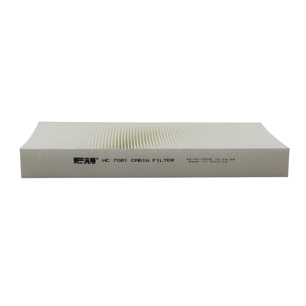 Fil Filtre HC 7081 HC 7081