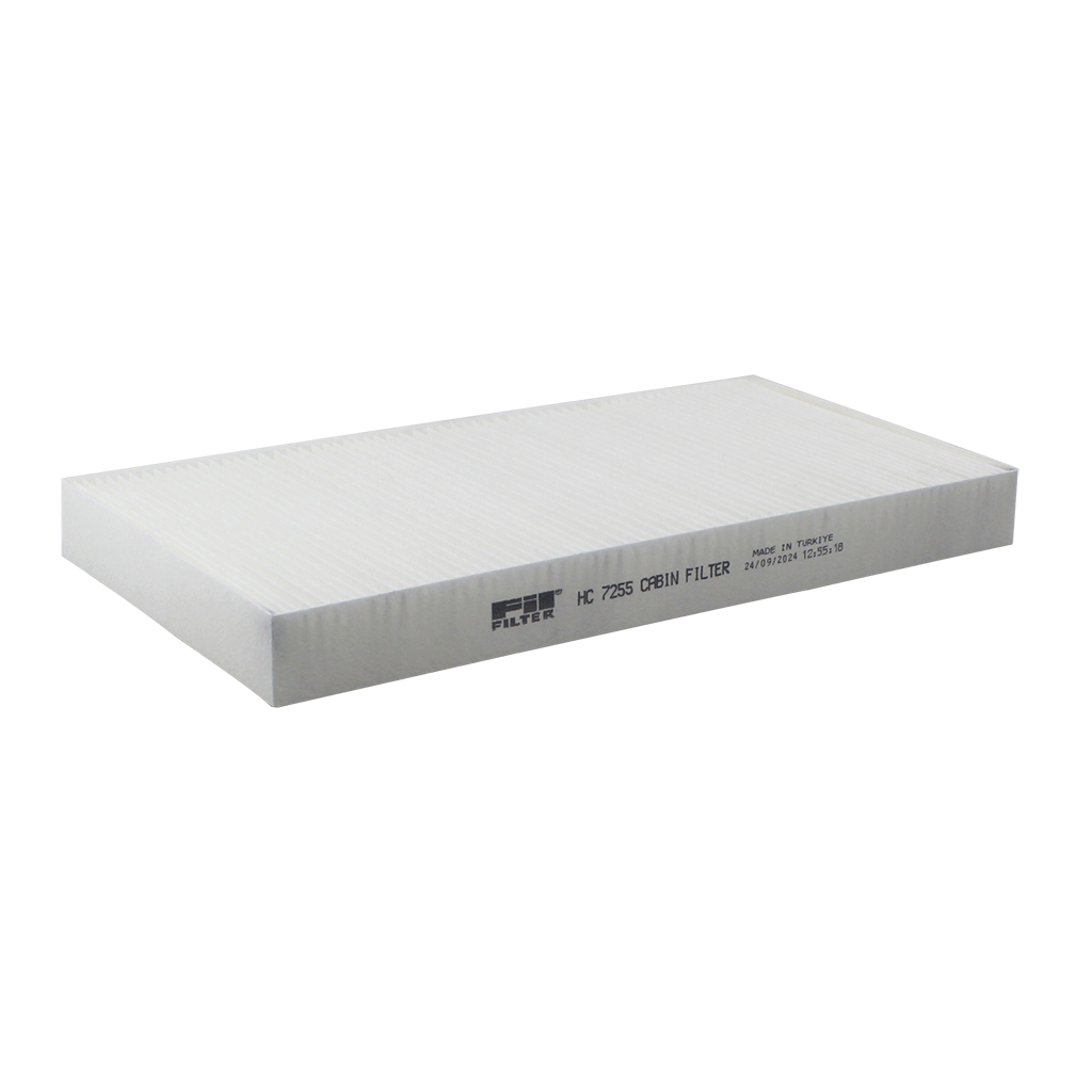 Fil Filtre HC 7255 HC 7255