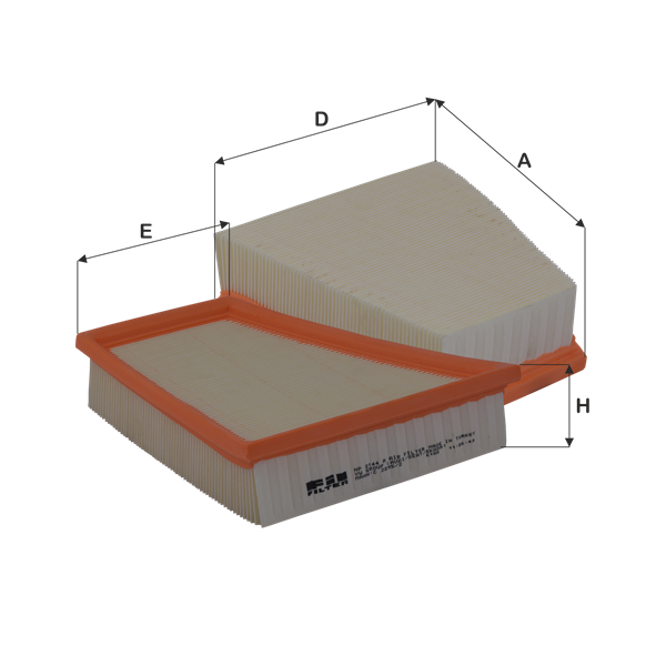 Fil Filtre HP 2144 A HP 2144 A