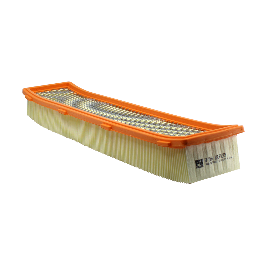 Fil Filtre HP 2344 HP 2344
