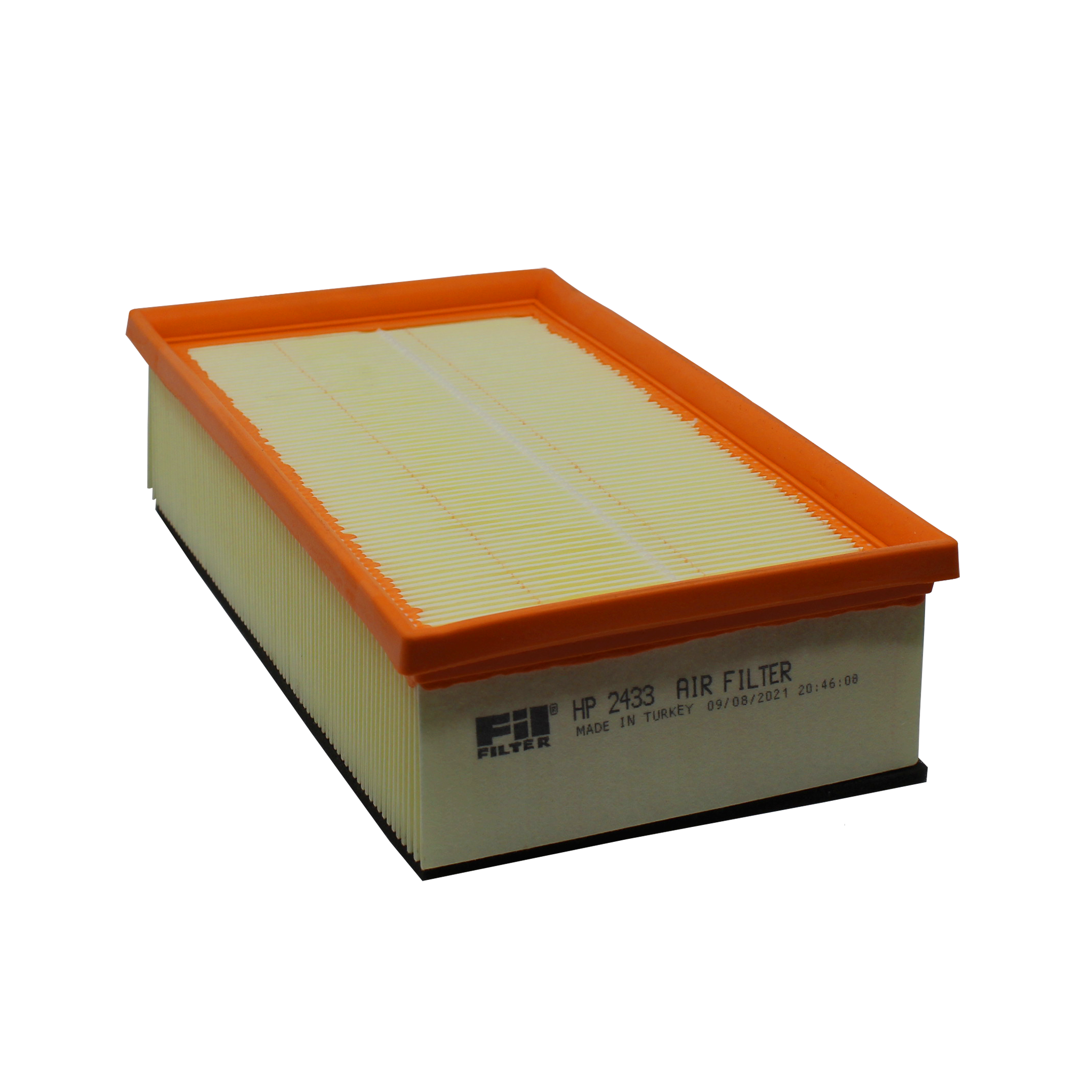 Fil Filtre HP 2433 HP 2433