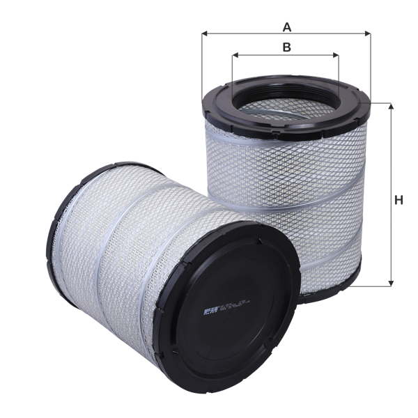 Fil Filtre HP 2516 HP 2516