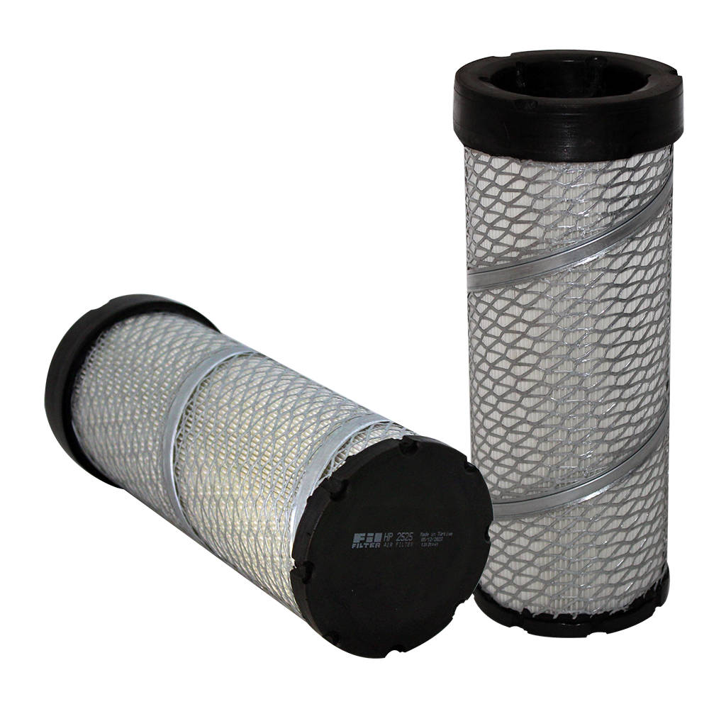 Fil Filtre HP 2525 HP 2525