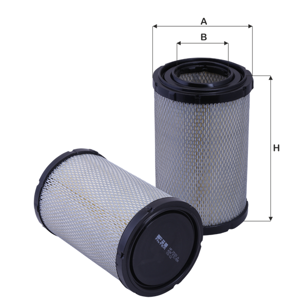 Fil Filtre HP 2533 HP 2533