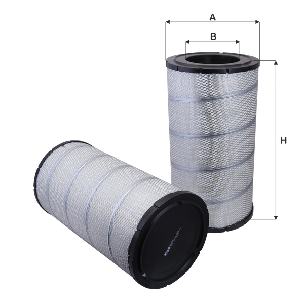 Fil Filtre HP 2544 HP 2544