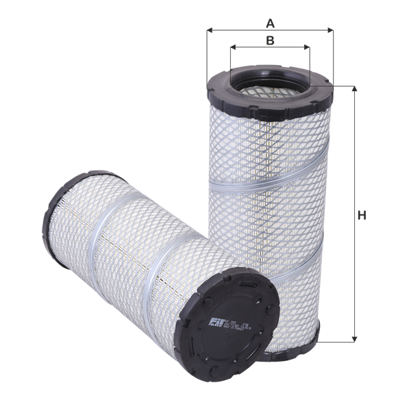 Fil Filtre HP 2595 HP 2595