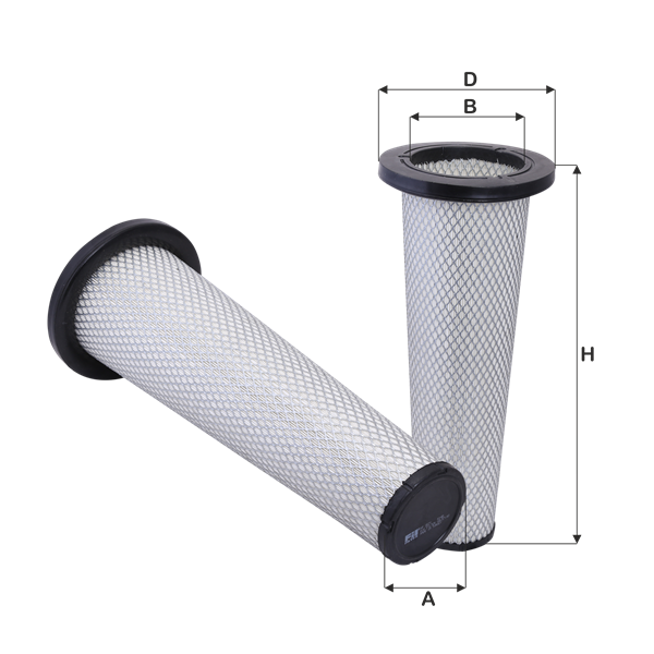Fil Filtre HP 2621 HP 2621