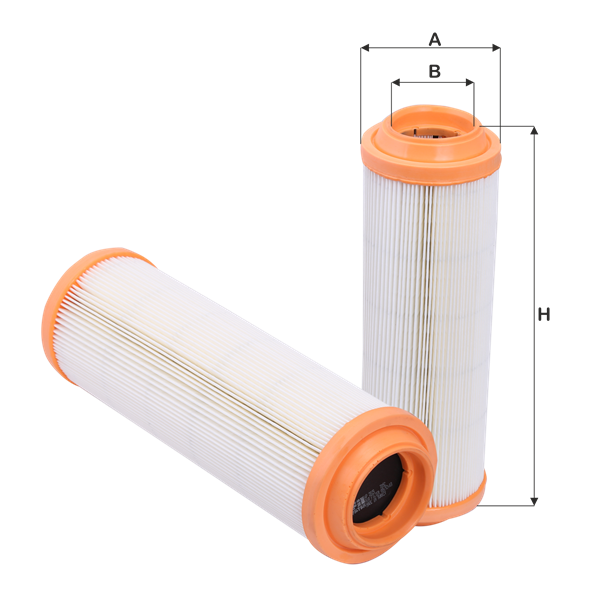 Fil Filtre HP 2625 HP 2625