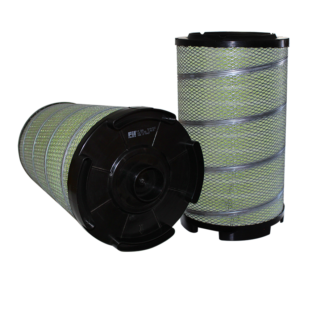Fil Filtre HP 2666 HP 2666