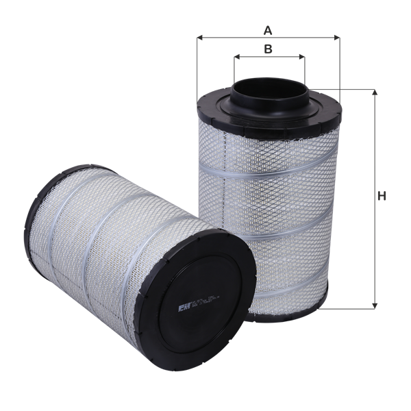 Fil Filtre HP 2679 HP 2679