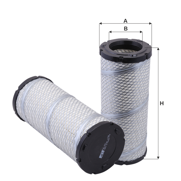 Fil Filtre HP 2692 HP 2692