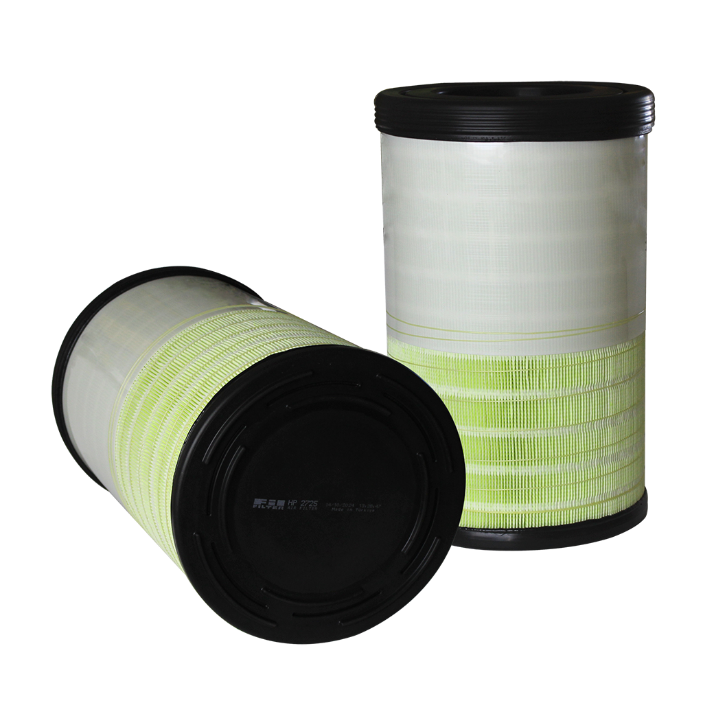Fil Filtre HP 2725 HP 2725