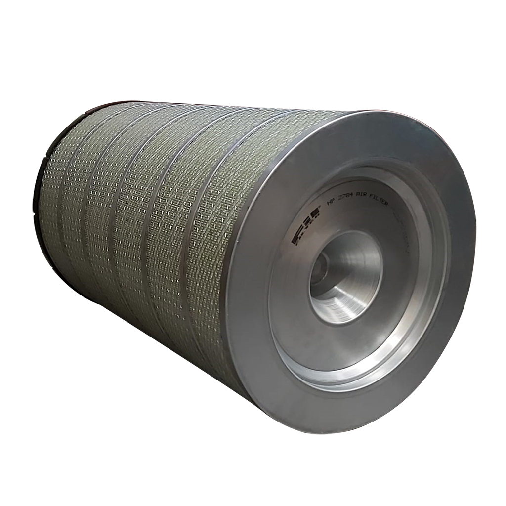 Fil Filtre HP 2784 HP 2784