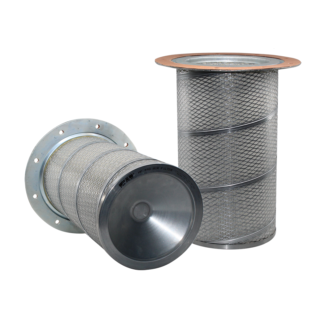 Fil Filtre HP 448 HP 448