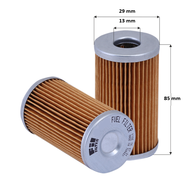Fil Filtre MF 1769 A MF 1769 A