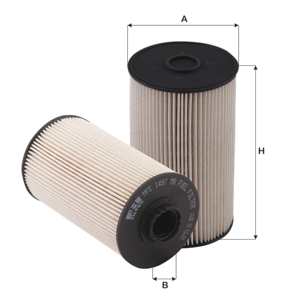 Fil Filtre MFE 1497 MB MFE 1497 MB