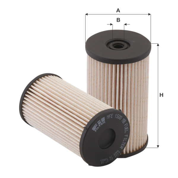 Fil Filtre MFE 1500 MB MFE 1500 MB