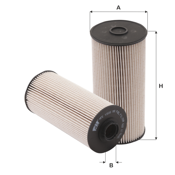 Fil Filtre MFE 1505 MB MFE 1505 MB
