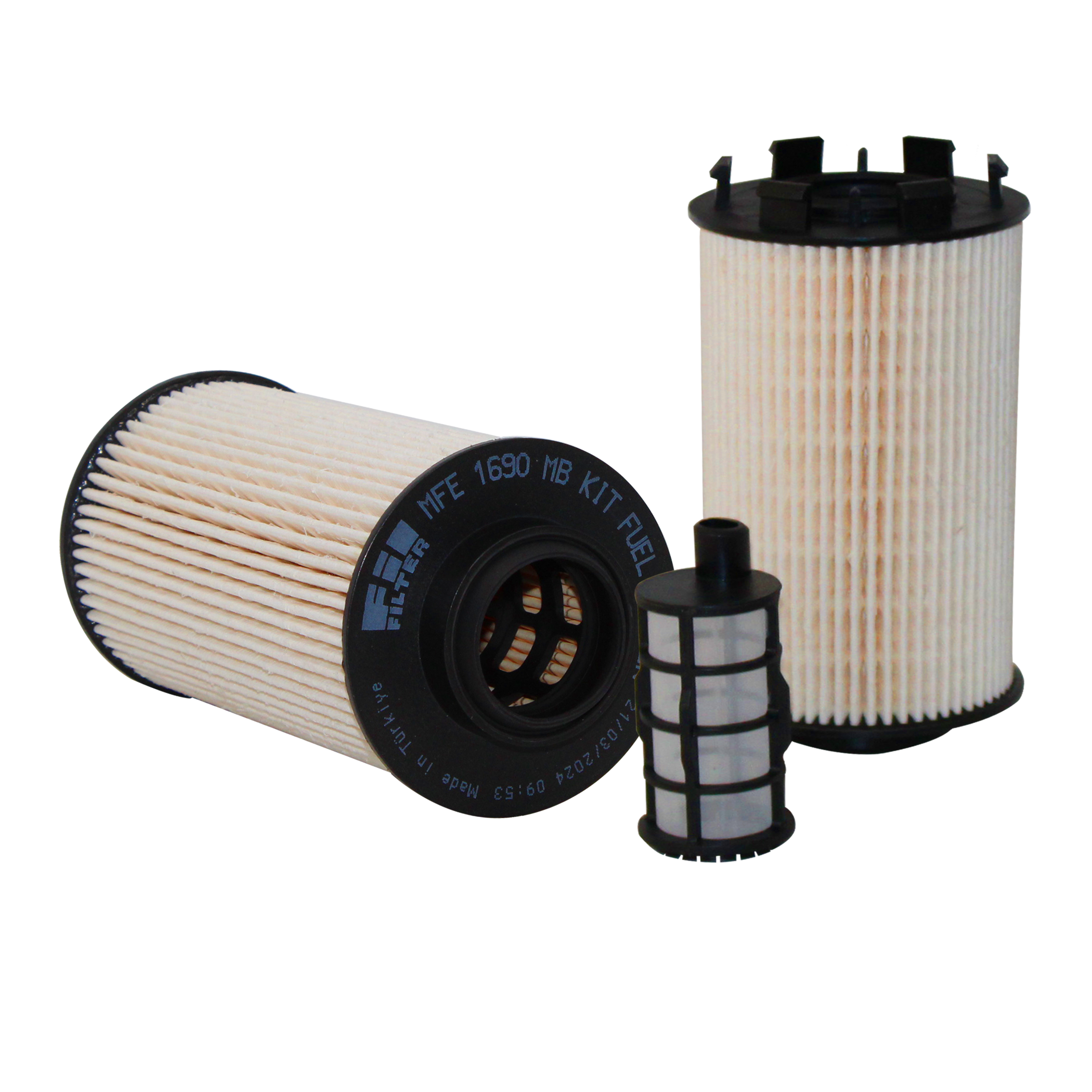 Fil Filtre MFE 1690MB KIT MFE 1690MB KIT
