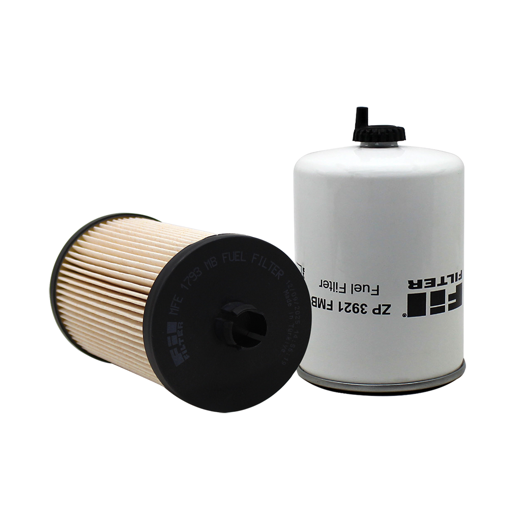 Fil Filtre MFE 1793 MB KIT MFE 1793 MB KIT