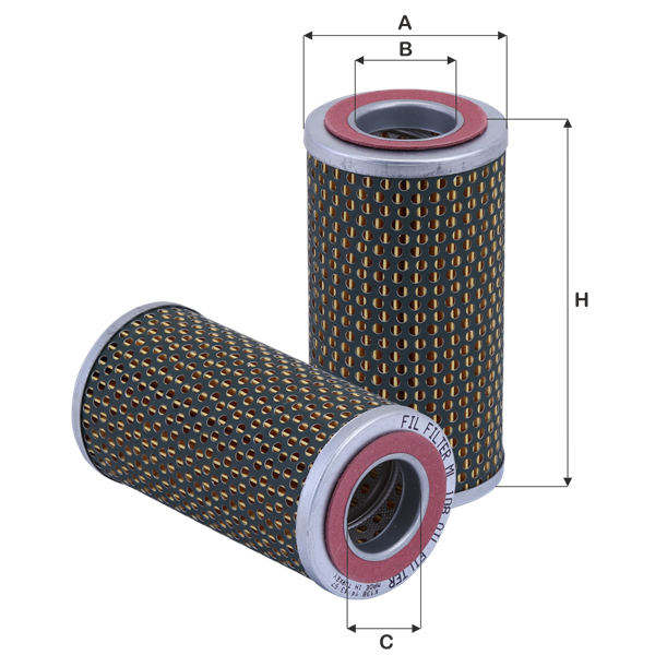 Fil Filtre ML 108 ML 108