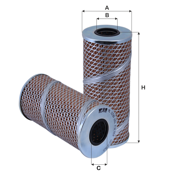 Fil Filtre ML 1230 ML 1230