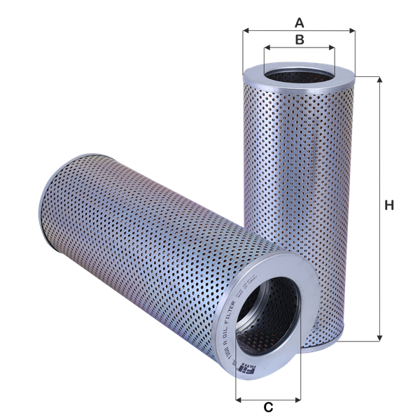 Fil Filtre ML 1358 A ML 1358 A