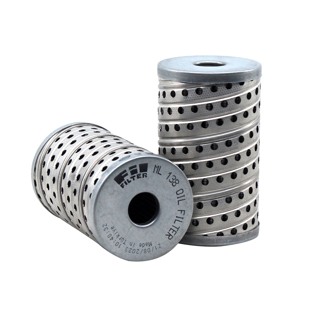 Fil Filtre ML 138 ML 138