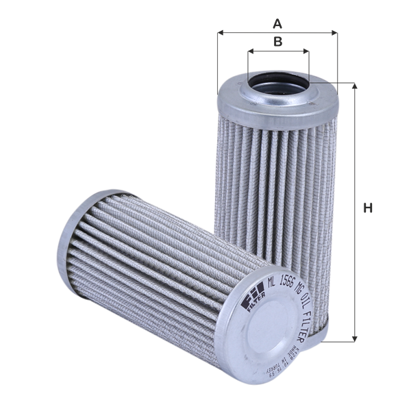 Fil Filtre ML 1566 MG ML 1566 MG