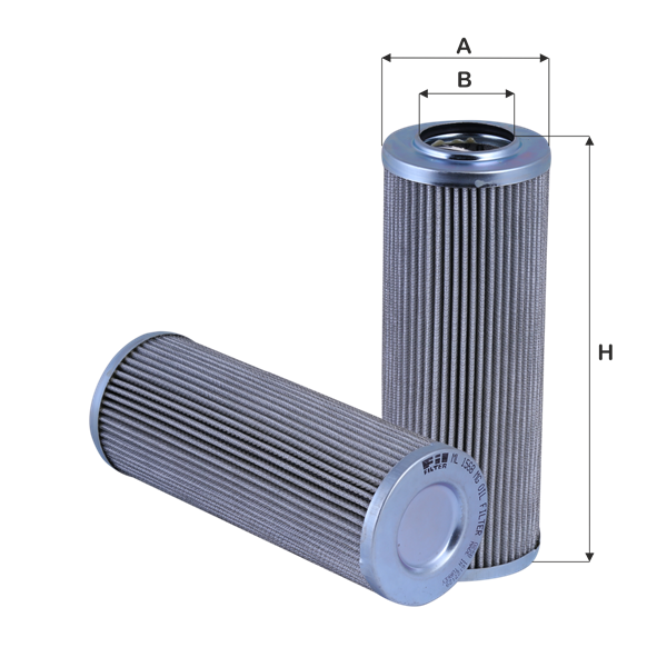 Fil Filtre ML 1568 MG ML 1568 MG