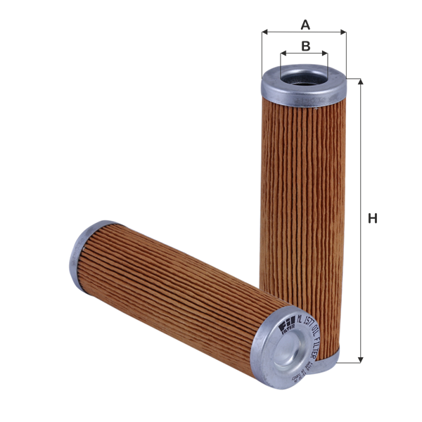 Fil Filtre ML 1577 ML 1577