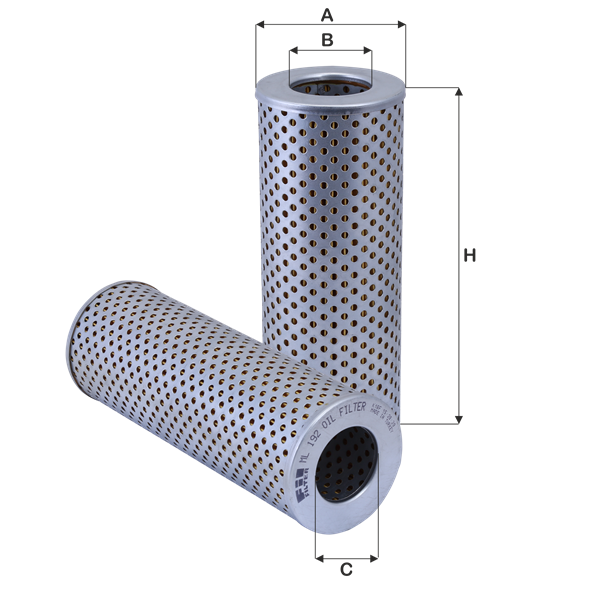 Fil Filtre ML 192 ML 192