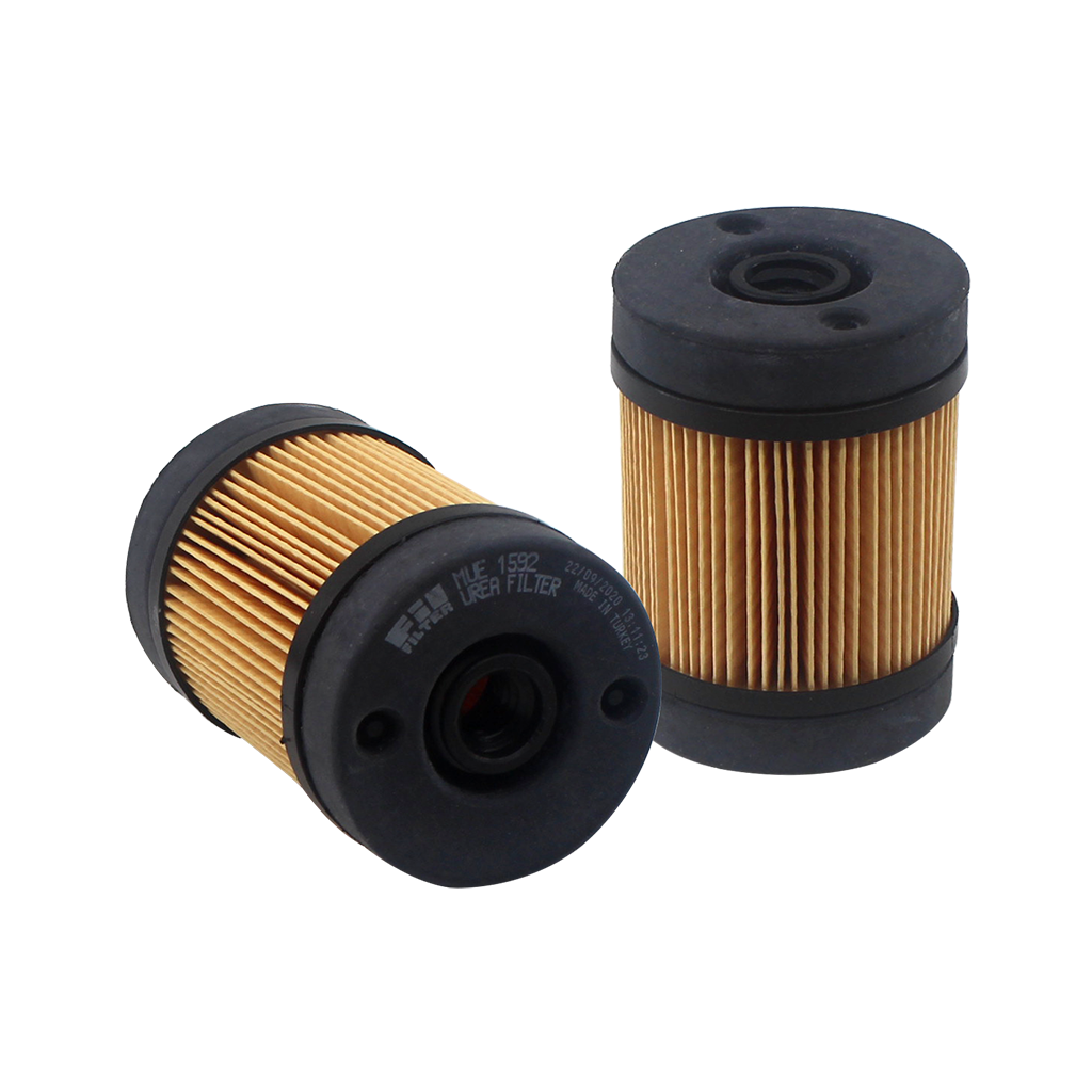 Fil Filtre MUE 1592 MUE 1592