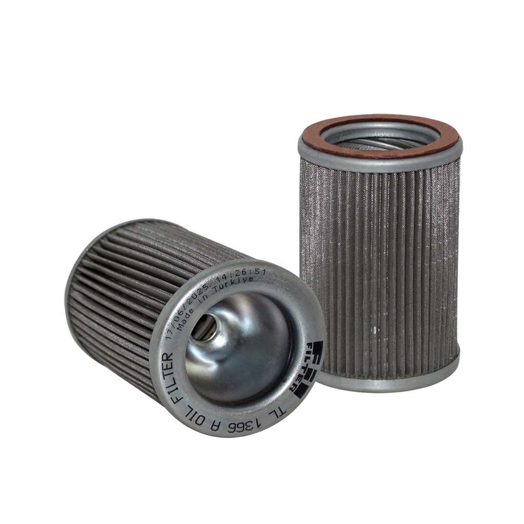 Fil Filtre TL 1366 A TL 1366 A