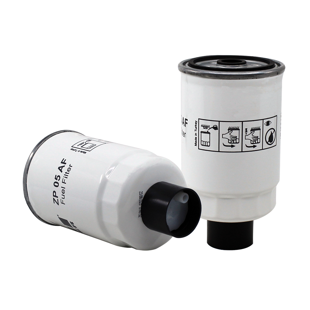 Fil Filtre ZP 05 AF ZP 05 AF