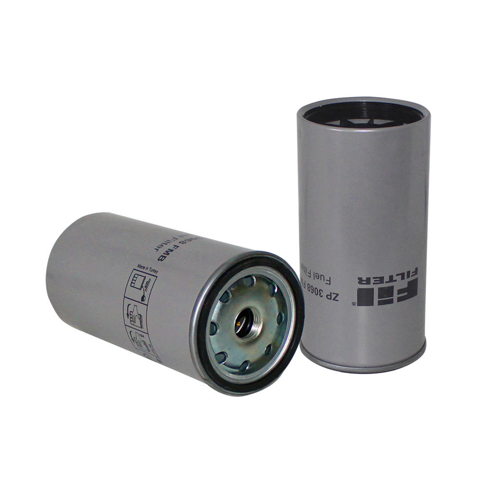 Fil Filtre ZP 3068 FMB ZP 3068 FMB