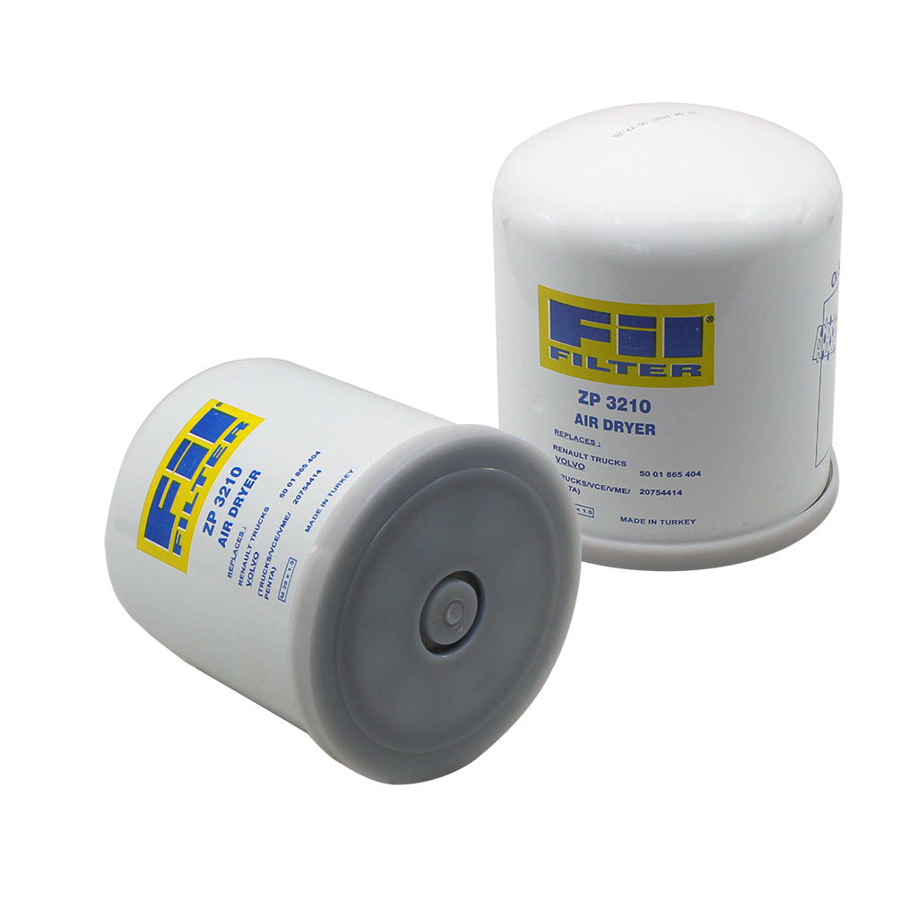 Fil Filtre ZP 3210 ZP 3210