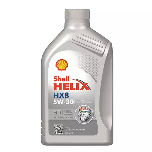 Shell Helix Ultra Professional 0W-20 SHELL-HU-PRO-0W20